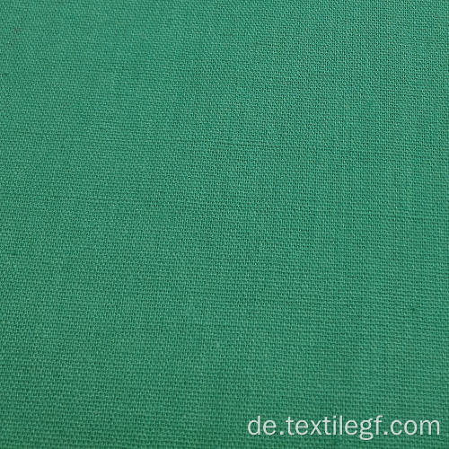 Polyester Leinen Rayon Stoff